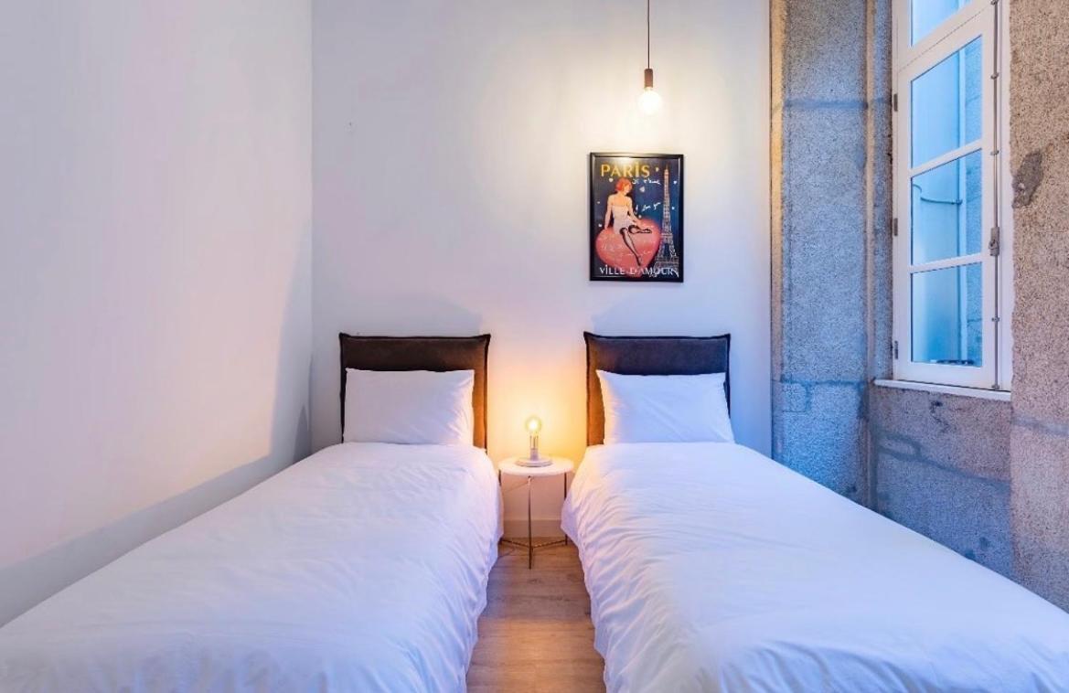 New Porto Legend Apartments Luaran gambar