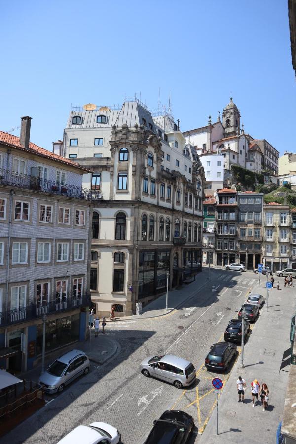 New Porto Legend Apartments Luaran gambar