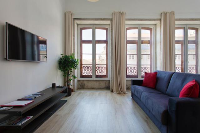 New Porto Legend Apartments Luaran gambar